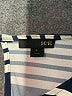 ICE Stripes Blue White Jumpsuit Size L - photo 4