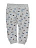 H&M Gray Casual Pants Size 12-18 mo - photo 1