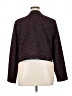 Liz Claiborne Tweed Burgundy Jacket Size XL - photo 2