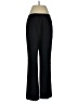 Le Suit Separates 100% Polyester Black Dress Pants Size 8 - photo 2