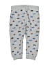 H&M Gray Casual Pants Size 12-18 mo - photo 2