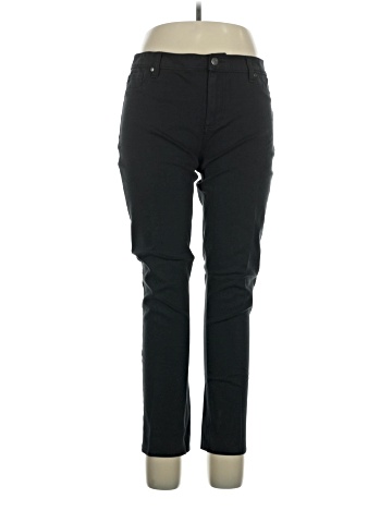 CALVIN KLEIN JEANS Casual Pants (view 1)
