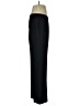 Le Suit Separates 100% Polyester Black Dress Pants Size 8 - photo 4