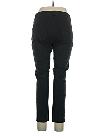 CALVIN KLEIN JEANS Casual Pants (view 2)