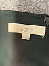 Ann Taylor LOFT 100% Polyester Black Tank Top Size S - photo 7