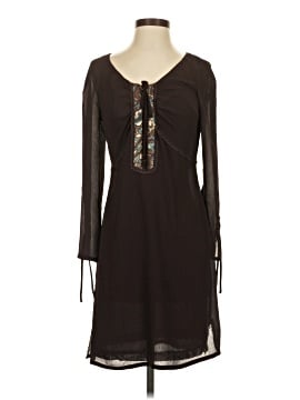 Boston Proper Casual Dress