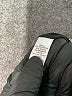 Cato Argyle Black Casual Dress Size M - photo 8