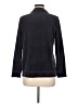 Talbots 100% Polyester Black Jacket Size M - photo 2