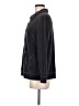 Talbots 100% Polyester Black Jacket Size M - photo 5