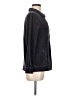 Talbots 100% Polyester Black Jacket Size M - photo 4