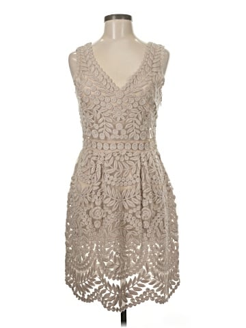 Yoana Baraschi Cocktail Dress (view 1)
