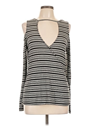 Harlowe & Graham Sleeveless Top (view 1)
