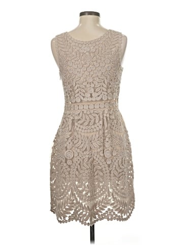 Yoana Baraschi Cocktail Dress (view 2)
