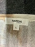 HASHTTAG intrend Tie-dye Ivory Pullover Sweater Size L - photo 7