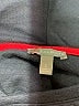 T by Talbots Black Pullover Sweater Size L - photo 7