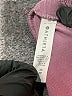 Athleta Color Block Purple Track Pants Size XS - photo 7