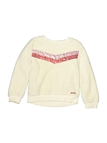 Hudson Jeans Pullover Sweater (view 1)