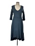 Torrid Teal Casual Dress Size Lg Plus (0) - photo 1