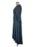 Torrid Teal Casual Dress Size Lg Plus (0) - photo 5