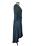 Torrid Teal Casual Dress Size Lg Plus (0) - photo 4