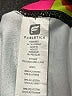 Fabletics Color Block Pink Leggings Size M - photo 7