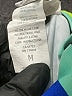 Fabletics Color Block Pink Leggings Size M - photo 8