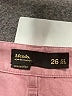 Afends Pink Casual Pants Size 26 waist - photo 7