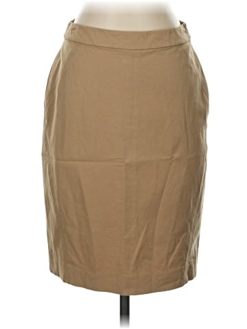 Ann Taylor Formal Skirt (view 1)