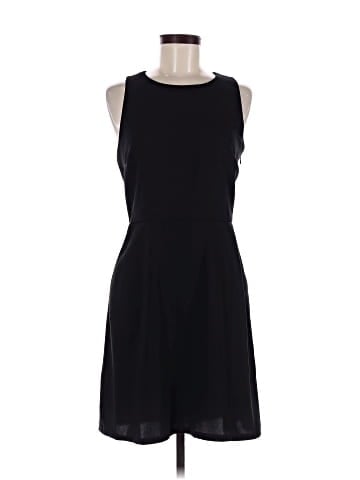Ann Taylor LOFT Cocktail Dress (view 1)