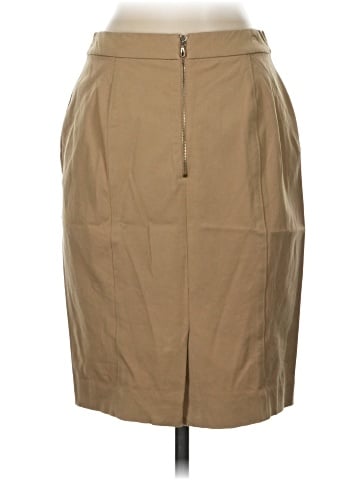 Ann Taylor Formal Skirt (view 2)