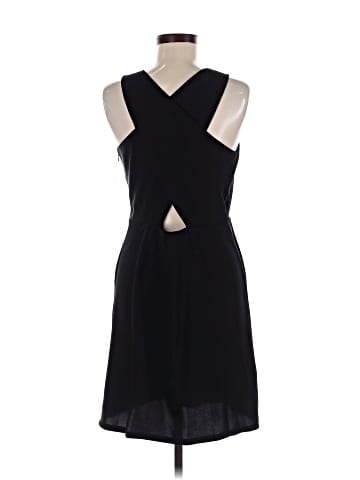 Ann Taylor LOFT Cocktail Dress (view 2)