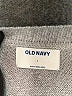 Old Navy Silver Pullover Sweater Size L - photo 7