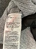 Old Navy Silver Pullover Sweater Size L - photo 8