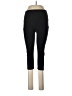 Ododos Solid Black Active Pants Size L - photo 1