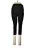 Ododos Solid Black Active Pants Size L - photo 2