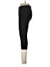 Ododos Solid Black Active Pants Size L - photo 5