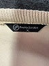 Prettygarden 100% Polyester Ivory Tan Cardigan Size XL - photo 7