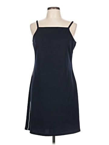Bebe Cocktail Dress (view 1)