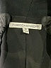 Rebecca Minkoff 100% Silk Black Silk Blazer Size 0 - photo 6