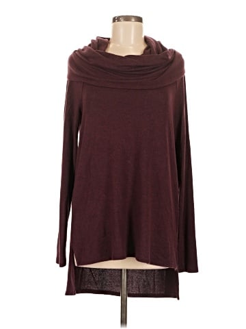 Gibson Turtleneck Sweater (view 1)