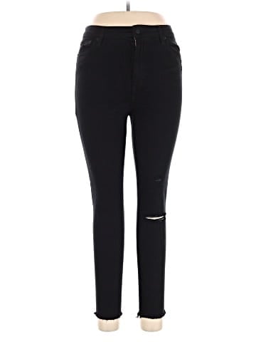 Lucky Brand Jeggings (view 1)