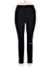 Lucky Brand Black Jeggings Size 10 - photo 1