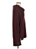 Gibson Burgundy Turtleneck Sweater Size M - photo 4