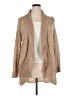 Torrid Tan Cardigan Size 2X Plus (2) - photo 1