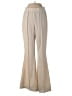 Shein Solid Tan Dress Pants Size M - photo 1