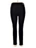 Lucky Brand Black Jeggings Size 10 - photo 2