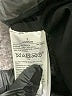 Banana Republic Solid Black Wool Skirt Size 2 - photo 5