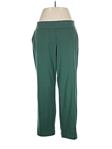 Jones New York Signature Casual Pants (view 1)