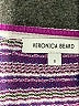 Veronica Beard Purple Cardigan Size S - photo 6
