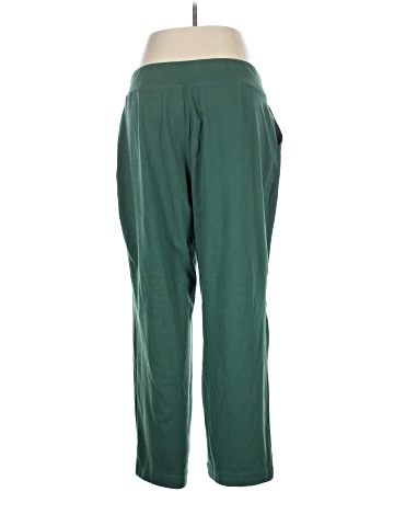 Jones New York Signature Casual Pants (view 2)